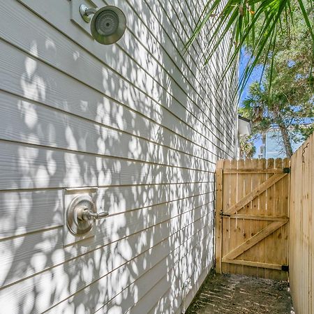 3 Minutes To Beach, 9 Minutes To Mayo Clinic, King Bed, Sleeps 8 Villa Jacksonville Beach Buitenkant foto