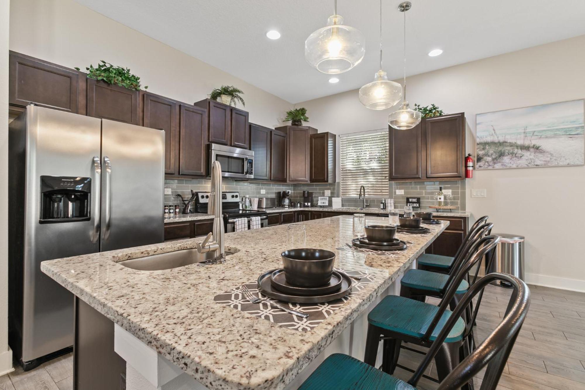 3 Minutes To Beach, 9 Minutes To Mayo Clinic, King Bed, Sleeps 8 Villa Jacksonville Beach Buitenkant foto