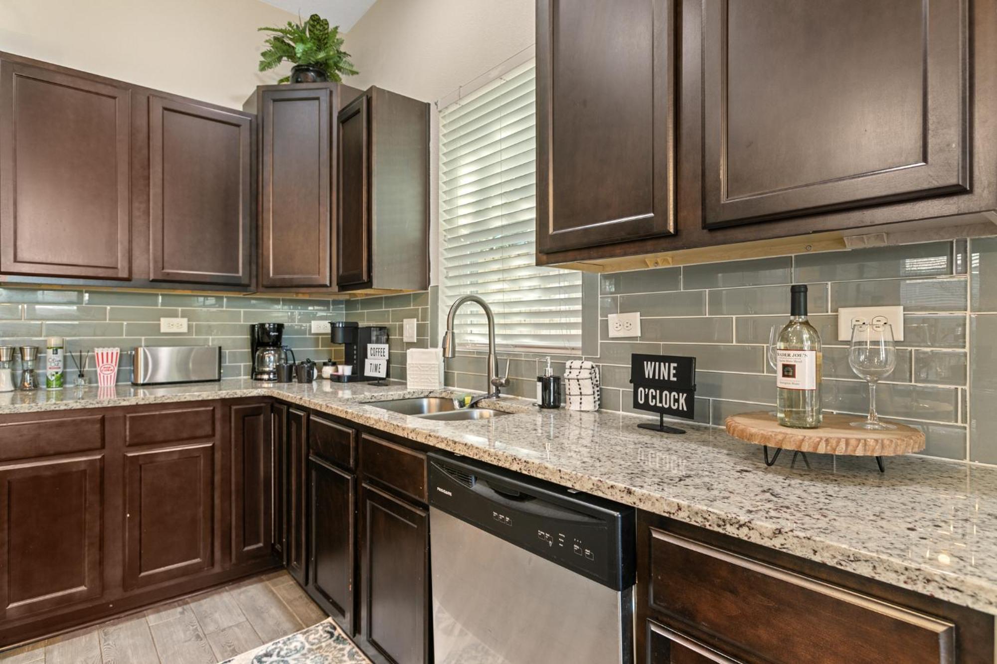 3 Minutes To Beach, 9 Minutes To Mayo Clinic, King Bed, Sleeps 8 Villa Jacksonville Beach Buitenkant foto