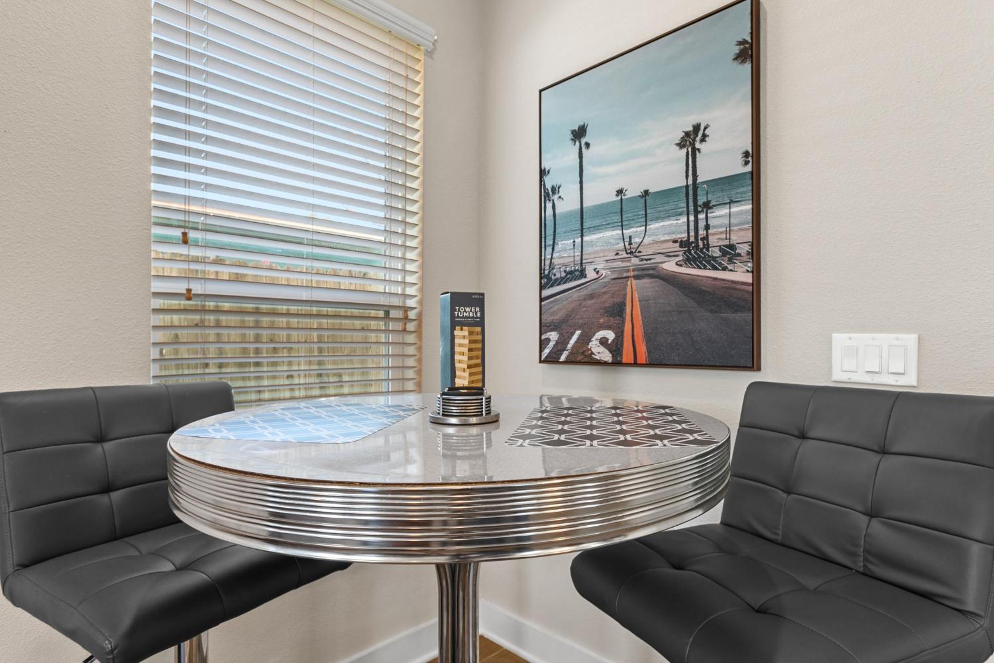 3 Minutes To Beach, 9 Minutes To Mayo Clinic, King Bed, Sleeps 8 Villa Jacksonville Beach Buitenkant foto
