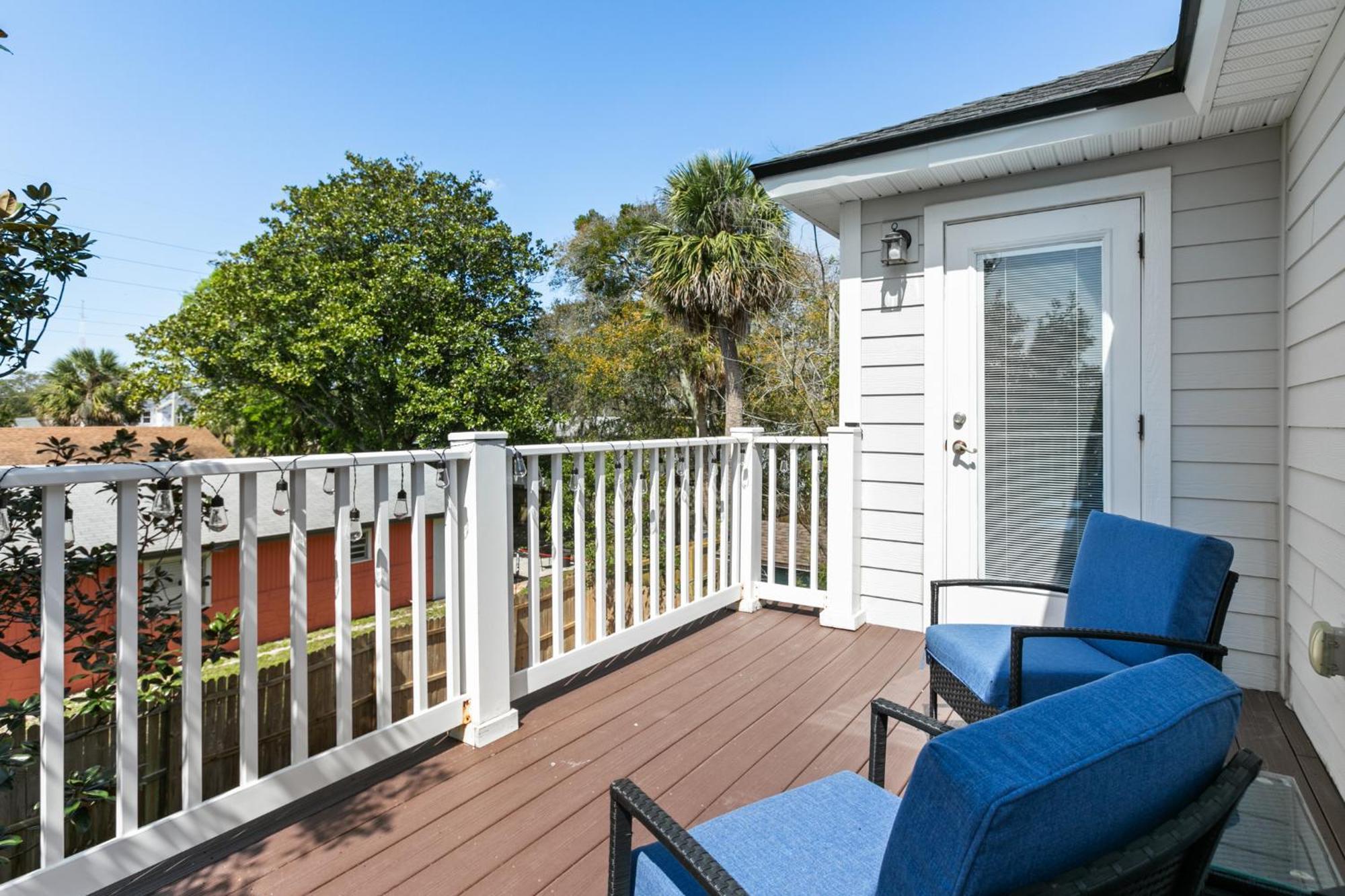 3 Minutes To Beach, 9 Minutes To Mayo Clinic, King Bed, Sleeps 8 Villa Jacksonville Beach Buitenkant foto