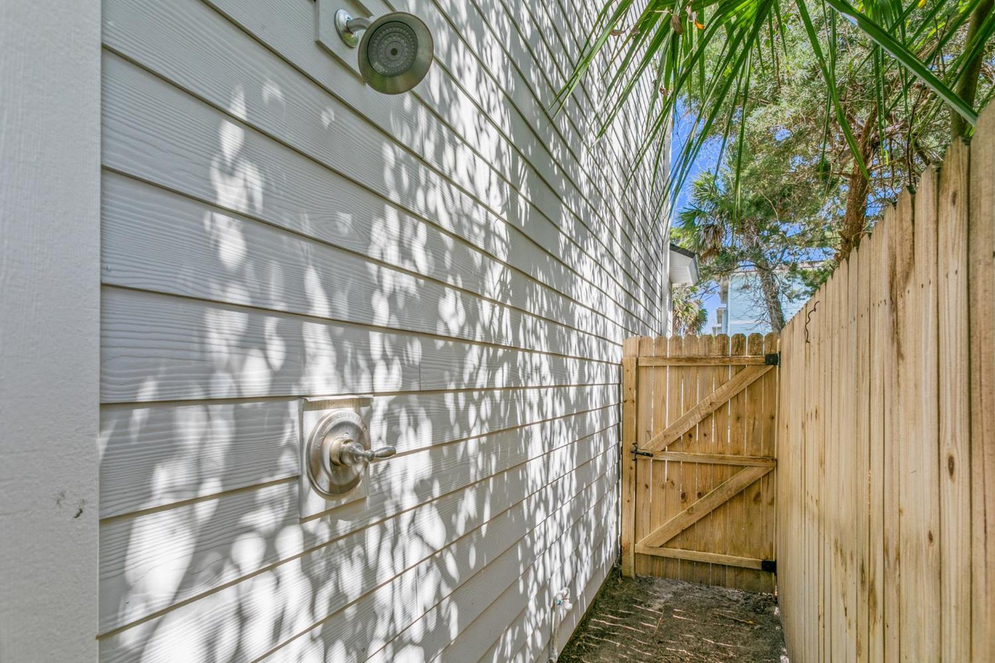 3 Minutes To Beach, 9 Minutes To Mayo Clinic, King Bed, Sleeps 8 Villa Jacksonville Beach Buitenkant foto