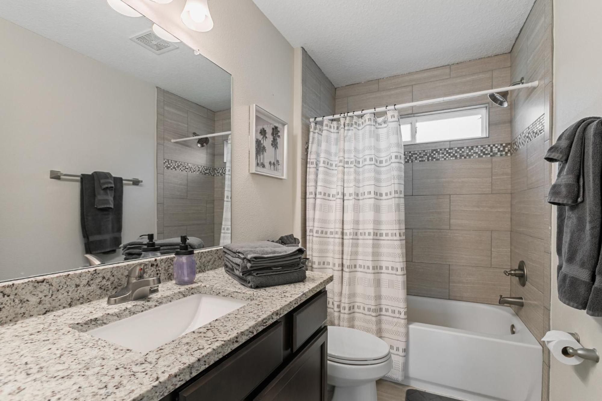 3 Minutes To Beach, 9 Minutes To Mayo Clinic, King Bed, Sleeps 8 Villa Jacksonville Beach Buitenkant foto
